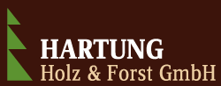 Logo Hartung-Holz